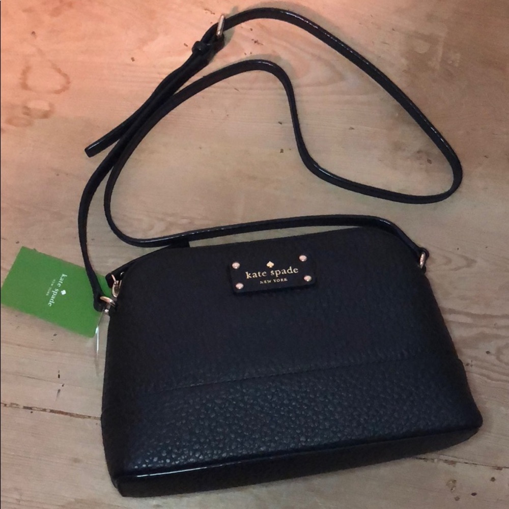 Kate Spade Hanna Purse